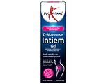 Lucovitaal Intiem Gel D-mannose 50ML