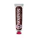 Marvis Tandpasta Black Forest 75ML Tube Marvis Tandpasta Black Forest 75ML Tube