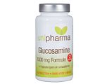 Unipharma Glucosamine Formule Tabletten 60TB Unipharma Glucosamine Formule Tabletten 60TB