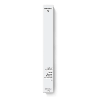 Dr. Hauschka Lip Liner Tulipwood 01 1,05GR Dr. Hauschka Lip Liner Tulipwood 01 1,05GR