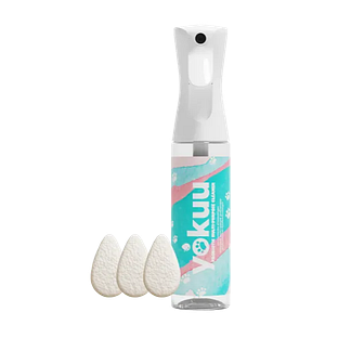 Yokuu Probiotische Allesreiniger Startkit - Voor Huisdieren 1ST