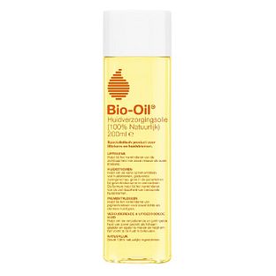 Bio Oil Huidverzorgingsolie 100% Natuurlijk 200ML Bio Oil Huidverzorgingsolie 100% Natuurlijk 200ML
