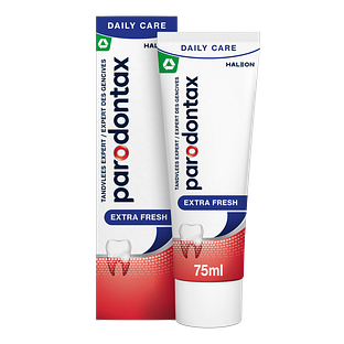 Parodontax Extra Fresh Tandpasta 75ML