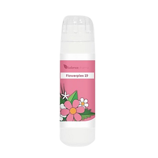Balance Pharma Flowerplex 019 Acceptatie 6GR