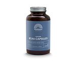 Mattisson HealthStyle Vegan BCAA 2:1:1 Capsules 120CP