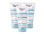 Eucerin Atopi Control Handcrème Multiverpakking 3x75ML