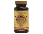 Artelle Stootkuur Multi A-Z tabletten 30TB