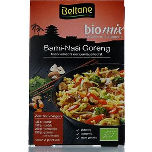 Beltane Bami & Nasi Goreng Kruidenmix 17GR