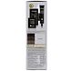 Cameleo Hair Color Cream 9.0 Natural Blond 1ST  andere zijkant verpakking