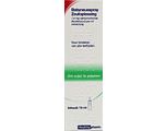 Healthypharm Baby Zoutoplossing Neusspray 15ML