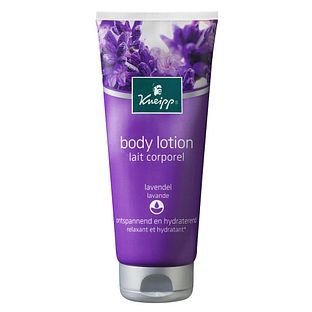 Kneipp Bodylotion Pure Ontspanning Lavendel 200ML Kneipp Bodylotion Pure Ontspanning Lavendel 200ML
