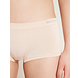 Boody Boyleg Damesslip Blush Small 1ST Voorkant model slip