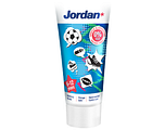 Jordan Tandpasta Junior 6-12 Jaar 50ML