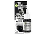 Garnier PureActive AHA + BHA Charcoal Anti-Onzuiverheden Serum 30ML