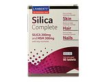 Lamberts Silica Compleet Tabletten 60TB