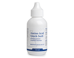 Biotics Amino Acid Quick-Sorb Druppels 59,2ML