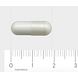 AOV 533 Zink Mix Vegacaps 60VCP Afmeting capsule