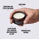 American Crew Beard Balm 60GR Hand die beard balm zonder deksel toont