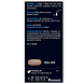 Lucovitaal Vruchtbaarheid Support Man Tabletten 60TB zijkant verpakking Lucovitaal Vruchtbaarheid Support Man Tabletten 60TB zijkant verpakking
