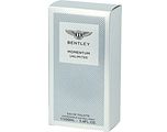 Bentley Momentum Unlimited Eau de Toilette 100ML
