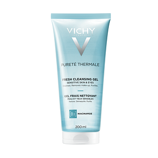 Vichy Pureté Thermale Fresh Cleansing Gel 200ML