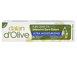Dalan d'Olive Pure Olive Oil Intensive Cream Care 0% Alcohol 20ML