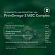 Bonusan PrimOmega-3 MSC Complex Softgels 120SG