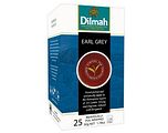 Dilmah Earl Grey Thee Zakjes 25ZK