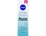 Nivea Derma Skin Clear Nacht Exfoliant 40ML Nivea Derma Skin Clear Nacht Exfoliant 40ML