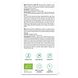 Purasana Groene Thee Capsules 120VCP achterkant verpakking