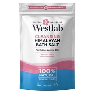 Westlab Cleansing Himalaya Bath Salt 1KG