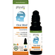 Physalis Clear Mind Pocket Roll-On Concentration 10ML Verpakking met flesje ernaast