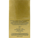 Paco Rabanne 1 Million Eau de Toilette 50ML achterkant verpakking Paco Rabanne 1 Million Eau de Toilette 50ML achterkant verpakking