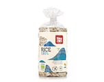 Lima Rijstwafels BIO 100GR