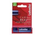Labello Caring Beauty Red Lippenbalsem 4,8GR