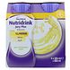 Nutridrink Jucy Plus Peer-Vlierbloesem 800ML