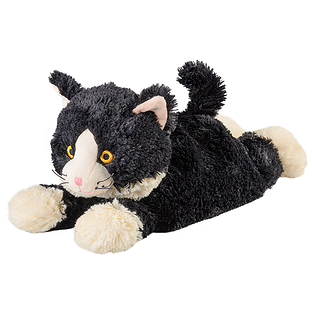 Warmies Warmteknuffel Poes 1ST