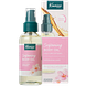 Kneipp Softening Amandel Body Oil 100ML Flesje met verpaking ernaast