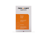 New Care Multi Man Tabletten 60TB