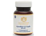 Maharishi Ayurveda AyurHair & Nails Tabletten 60TB