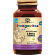 Solgar Kangavites™ Bouncing Berry Multivitamine kauwtabletten voor Kinderen 60KTB
