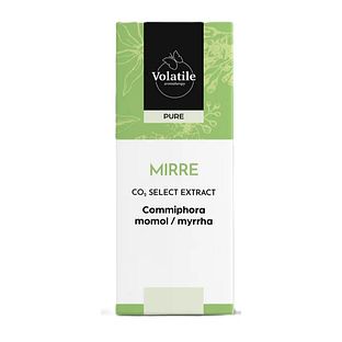 Volatile Mirre (Commiphora Momol) 5ML