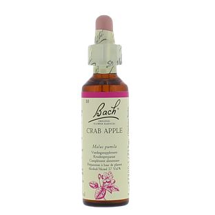 Bach Flower Remedies Appel 10 20ML