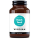 Viridian Organic Black Seed 450mg Capsules 30VCP