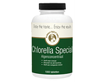 Dr. Miracle's Chlorella Special Tabletten 1000TB