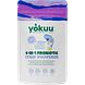 Yokuu 4-in-1 Probiotische Vlekkenfluisteraar Wit 390GR