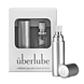 Uberlube Hervulbaar Glijmiddel Zilver 15ML