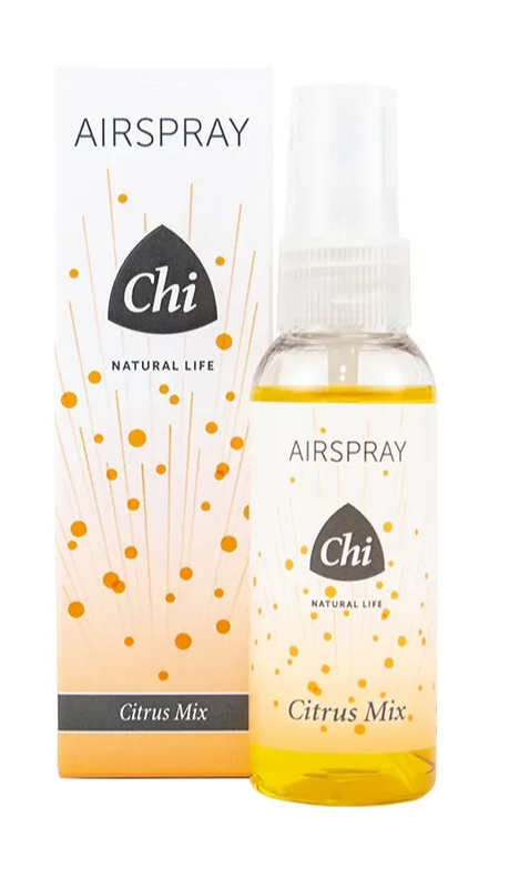 Chi Natural Life Citrusmix Olie afbeelding 1