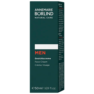 Annemarie Börlind Men Face Cream 50ML Annemarie Börlind Men Face Cream 50ML