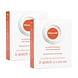 Linn Minoxidil Linn 50 mg/ml 3-Pack 2x300ML Linn Minoxidil Linn 50 mg/ml 3-Pack 2x300ML